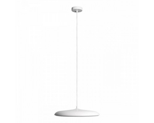 Подвесной светильник Loft it Plato 10119 White