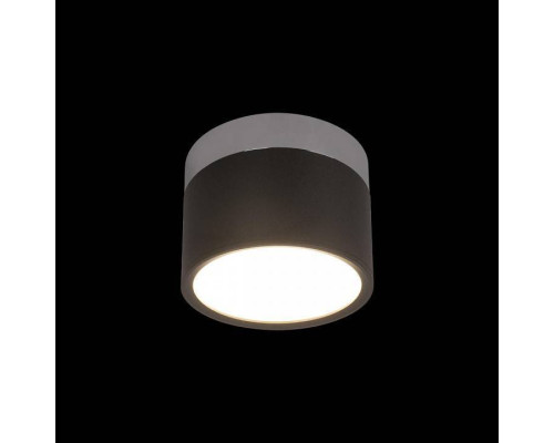 Накладной светильник Loft it Photon 10179/7 Black