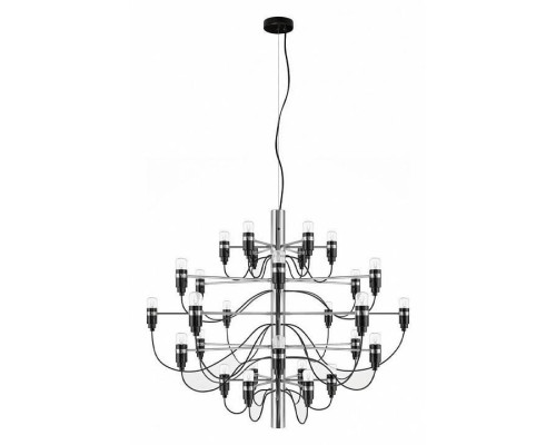 Подвесная люстра Loft it Gino 10196/800 Chrome