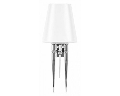 Бра Loft it Brunilde 10207W/M Chrome