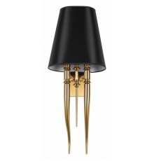 Бра Loft it Brunilde 10207W/M Gold