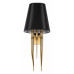 Бра Loft it Brunilde 10207W/M Gold