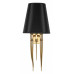 Бра Loft it Brunilde 10207W/M Gold