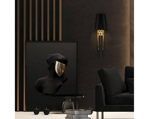 Бра Loft it Brunilde 10207W/M Gold