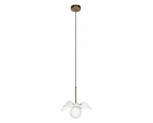 Подвесной светильник Loft it Monro 10213/A White