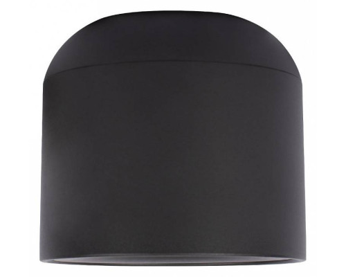 Накладной светильник Loft it Tictac 10219 Black 3000K