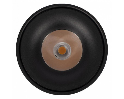 Накладной светильник Loft it Tictac 10219 Black 3000K