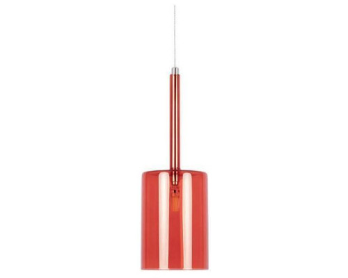 Подвесной светильник Loft it Spillray 10232/C Red
