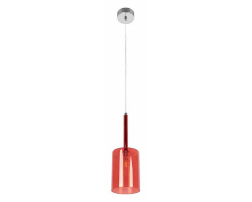 Подвесной светильник Loft it Spillray 10232/C Red