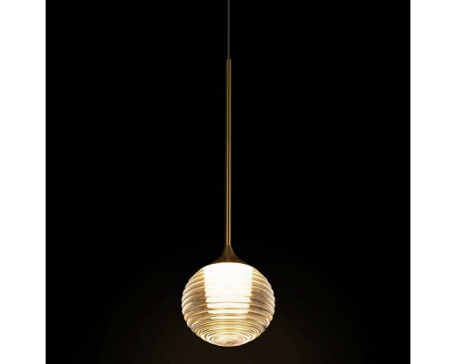 Подвесной светильник Loft it Algorithm 10251 Gold
