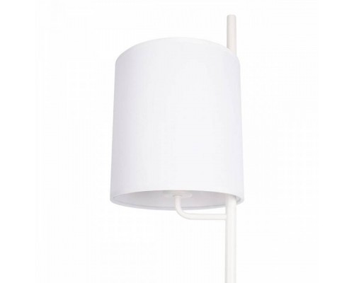 Торшер Loft it Ritz 10253F/A White