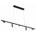 Подвесной светильник Loft it Sign 10260/5 Black