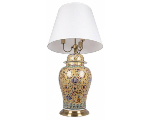 Настольная лампа декоративная Loft it Sense 10268T