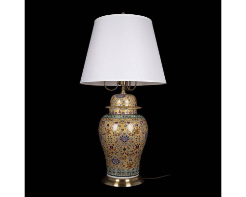 Настольная лампа декоративная Loft it Sense 10268T