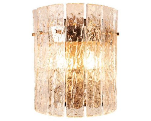 Накладной светильник Loft it Nevada 10297W French gold