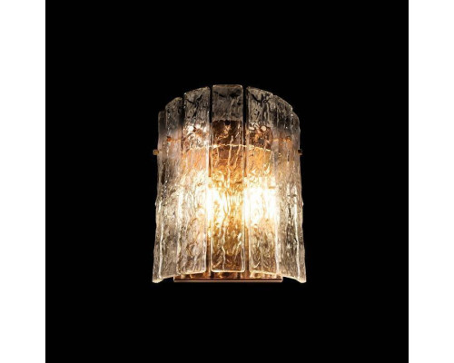 Накладной светильник Loft it Nevada 10297W French gold