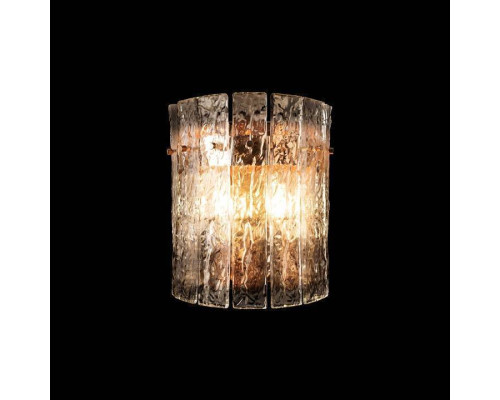 Накладной светильник Loft it Nevada 10297W French gold