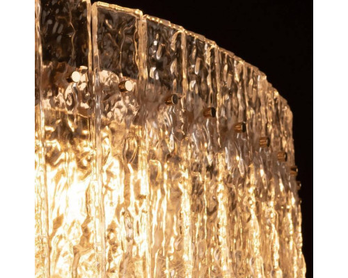 Накладной светильник Loft it Nevada 10297W French gold