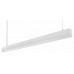 Подвесной светильник Loft it Vim 10318/D White