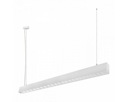 Подвесной светильник Loft it Vim 10318/D White