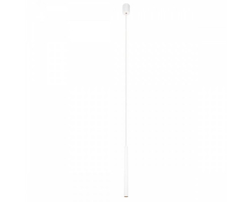 Подвесной светильник Loft it Metropolis 10334/600 White