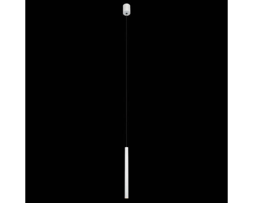 Подвесной светильник Loft it Metropolis 10334/600 White