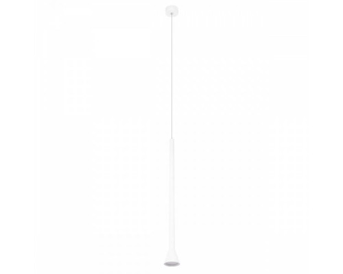 Подвесной светильник Loft it Pipe 10337/850 White