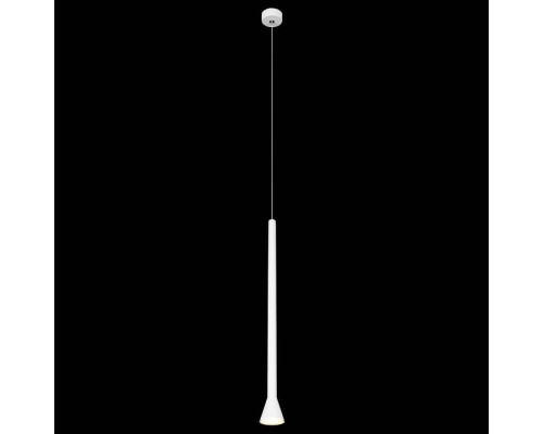 Подвесной светильник Loft it Pipe 10337/850 White