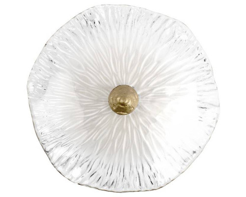 Накладной светильник Loft it Bloom 10352W/A AB