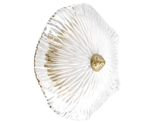 Накладной светильник Loft it Bloom 10352W/A AB