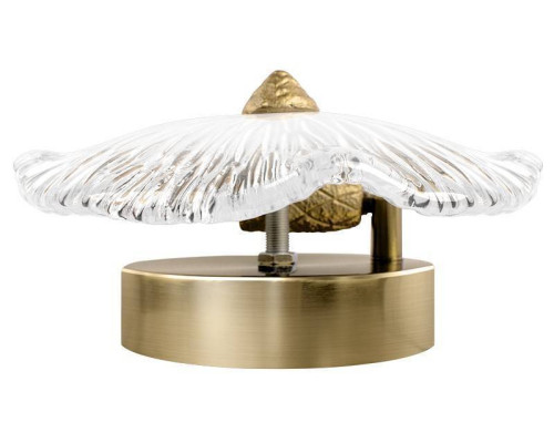 Накладной светильник Loft it Bloom 10352W/A AB