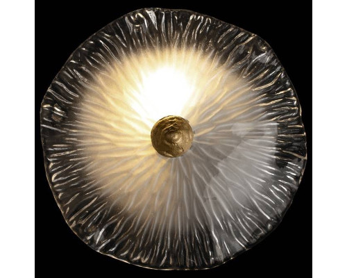 Накладной светильник Loft it Bloom 10352W/A AB