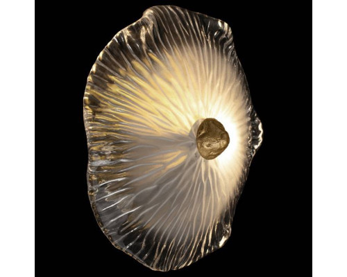 Накладной светильник Loft it Bloom 10352W/A AB