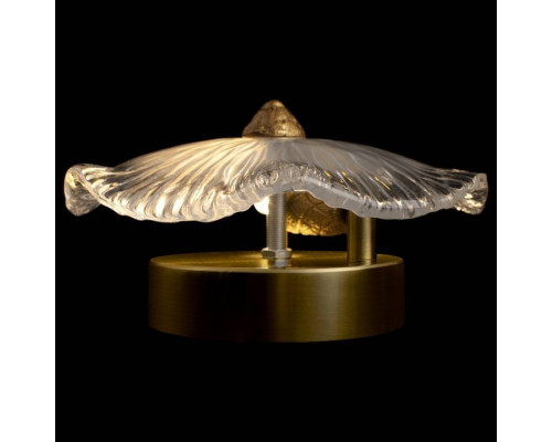 Накладной светильник Loft it Bloom 10352W/A AB