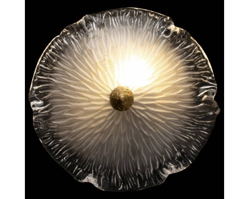 Накладной светильник Loft it Bloom 10352W/B AB