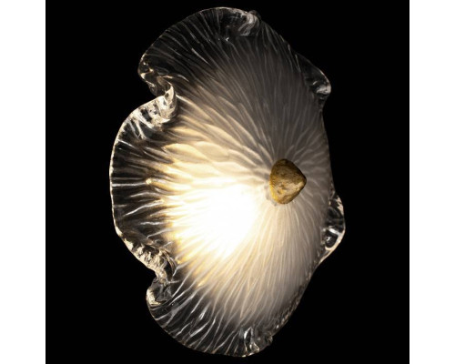 Накладной светильник Loft it Bloom 10352W/B AB