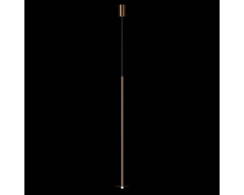 Подвесной светильник Loft it Reed 10358/830 Disk AB