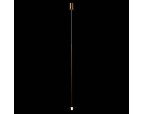 Подвесной светильник Loft it Reed 10358/830 Disk AB