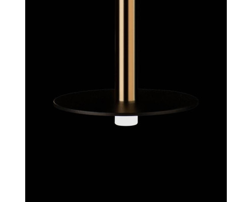 Подвесной светильник Loft it Reed 10358/830 Disk AB