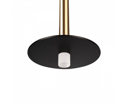 Подвесной светильник Loft it Reed 10358/830 Disk AB