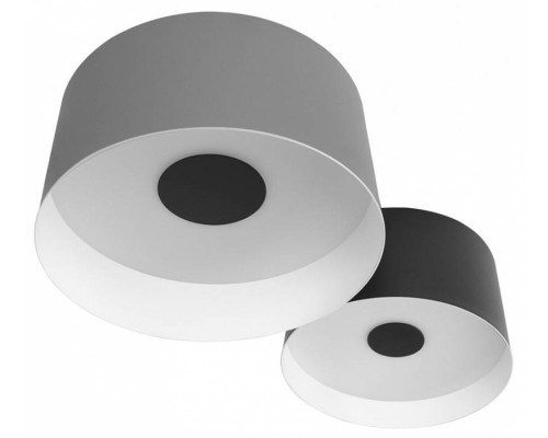 Накладной светильник Loft it Duo 10360/2