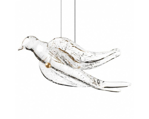 Подвесной светильник Loft it Voa 10378P