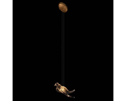 Подвесной светильник Loft it Voa 10378P