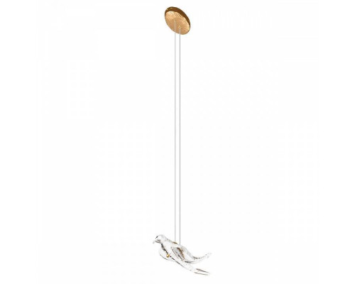 Подвесной светильник Loft it Voa 10378P