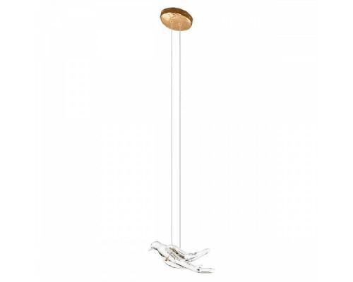 Подвесной светильник Loft it Voa 10378P