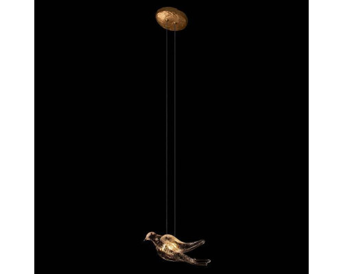 Подвесной светильник Loft it Voa 10378P