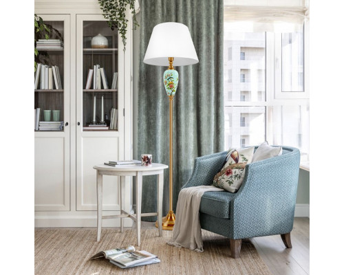 Торшер Loft it Bluet 10379F/A