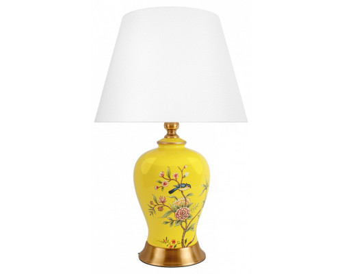 Настольная лампа декоративная Loft it Dandelion 10380T/B