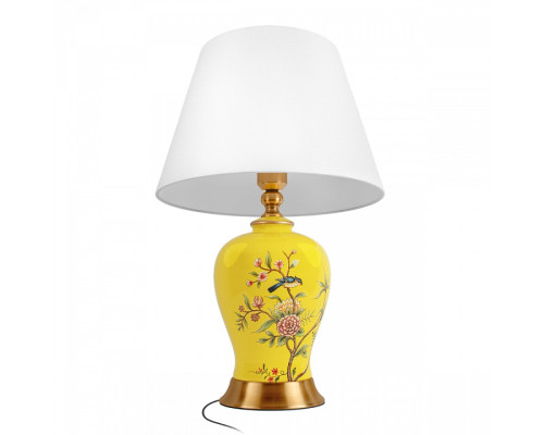 Настольная лампа декоративная Loft it Dandelion 10380T/B