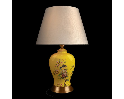 Настольная лампа декоративная Loft it Dandelion 10380T/B